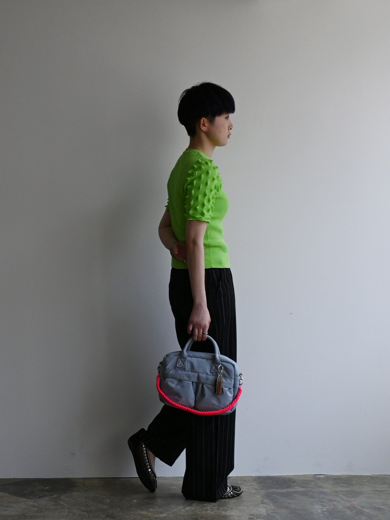 Wpocket 3way boston (C25008)