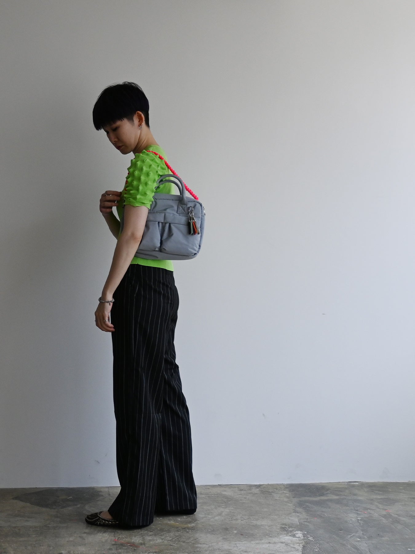 Wpocket 3way boston (C25008)