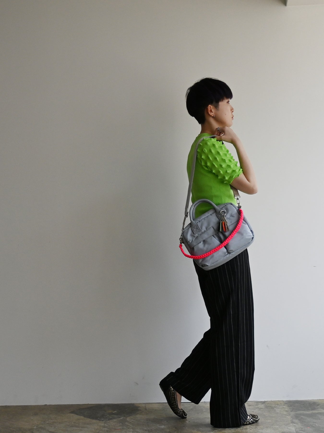 Wpocket 3way boston (C25008)