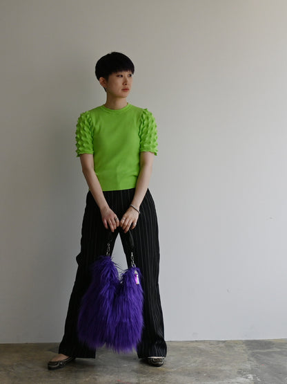 monster one shoulder (C25010)