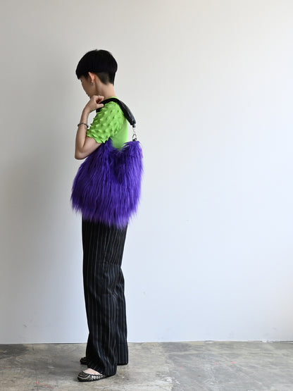 monster one shoulder (C25010)