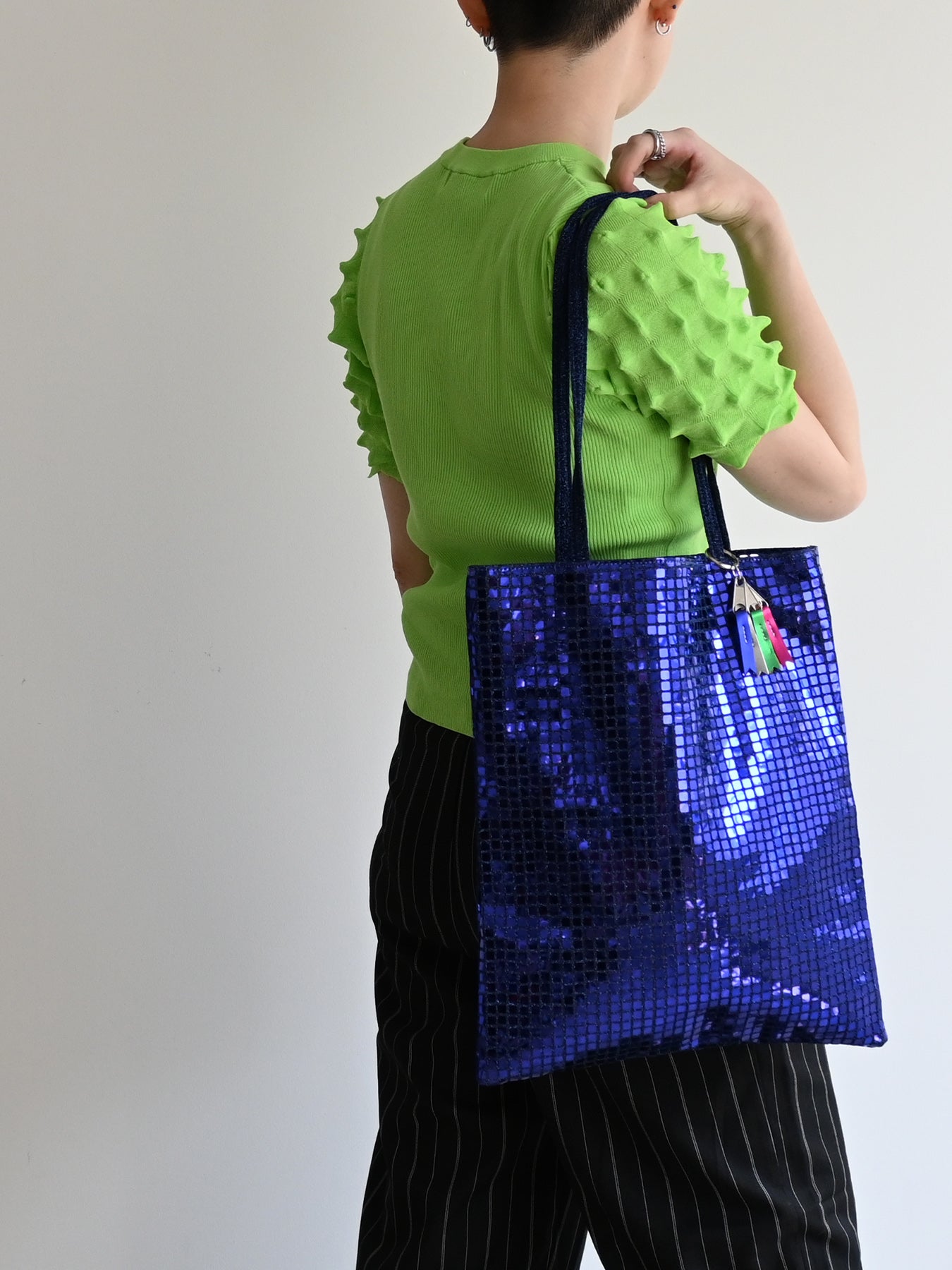 disco tote (C25011)