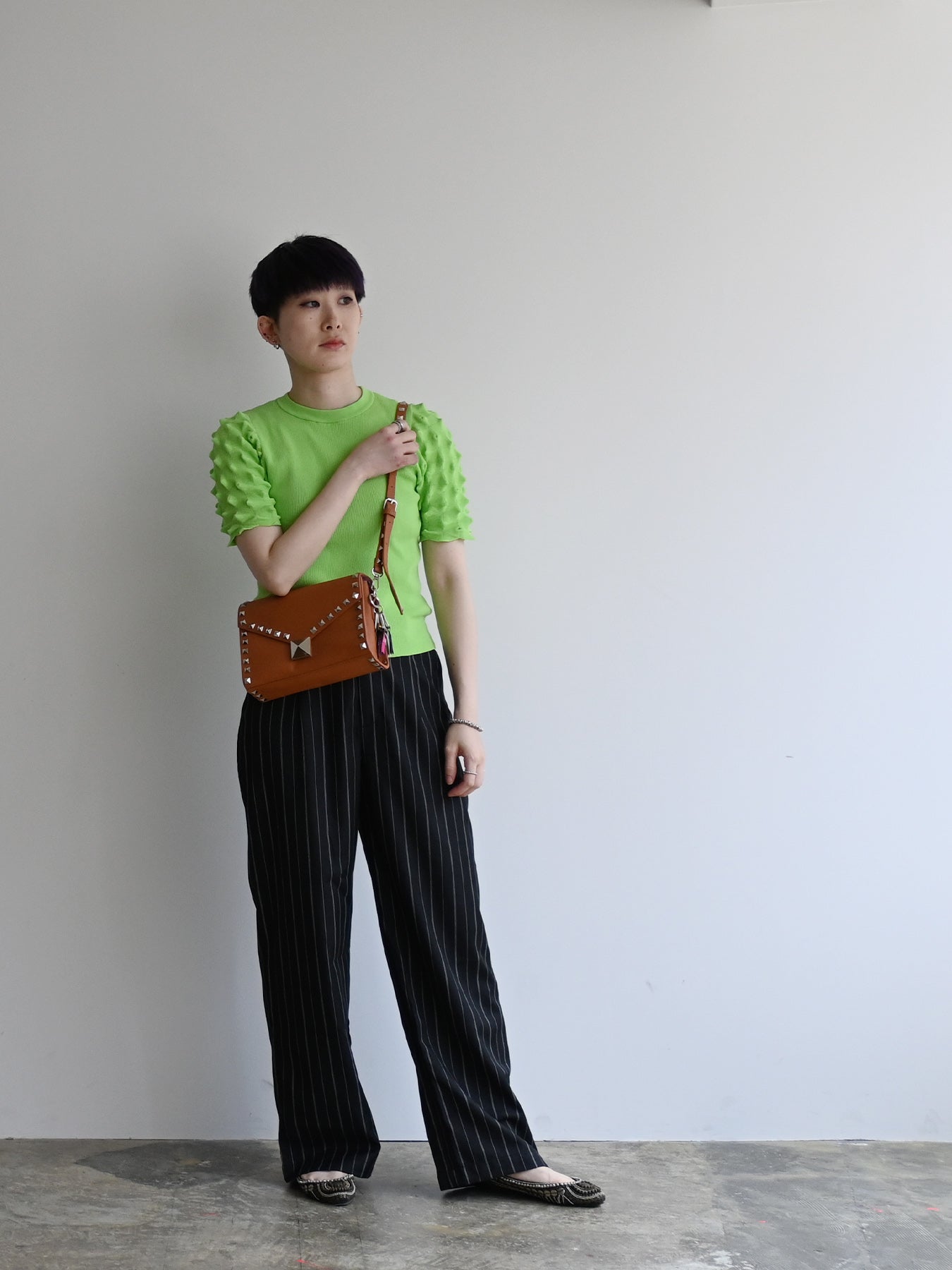 studs shoulder (C25012)