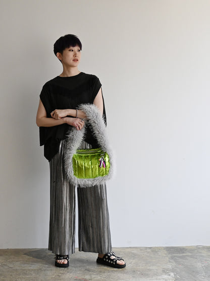 side monster shoulder (C25009)