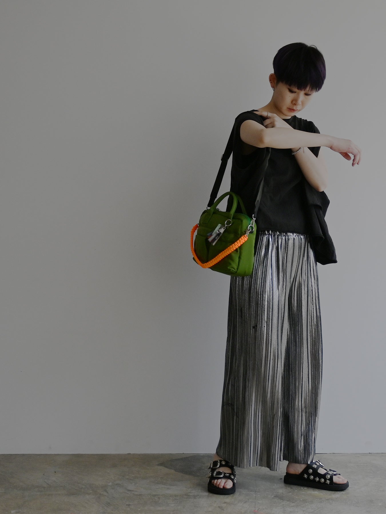 Wpocket 3way boston (C25008)