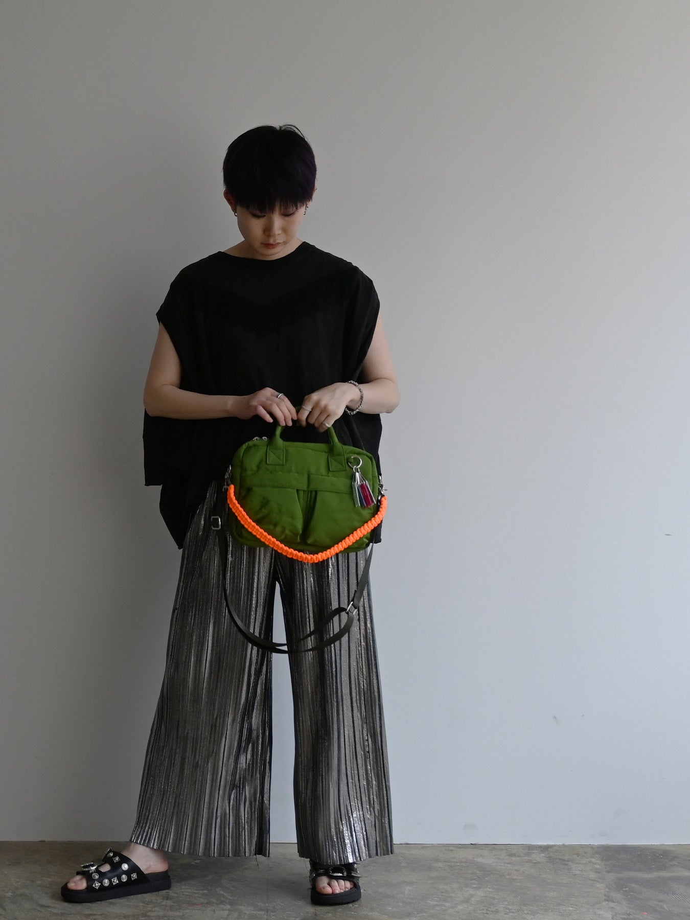 Wpocket 3way boston (C25008)