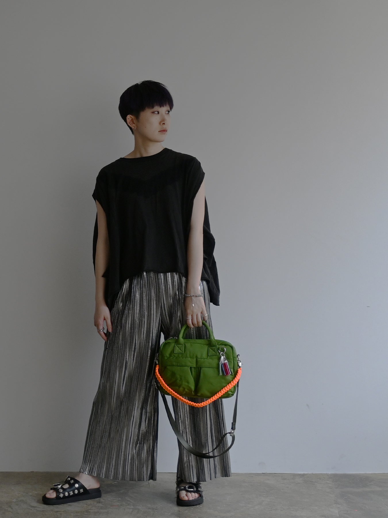 Wpocket 3way boston (C25008)