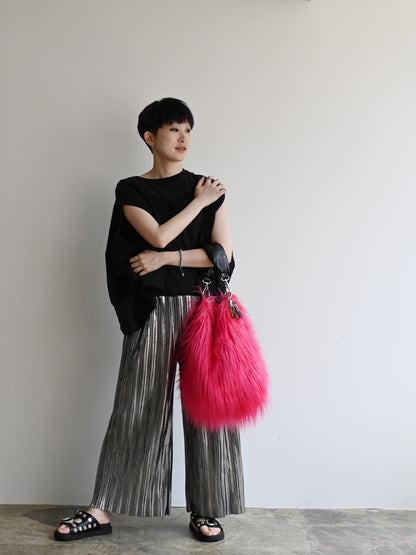 monster one shoulder (C25010)