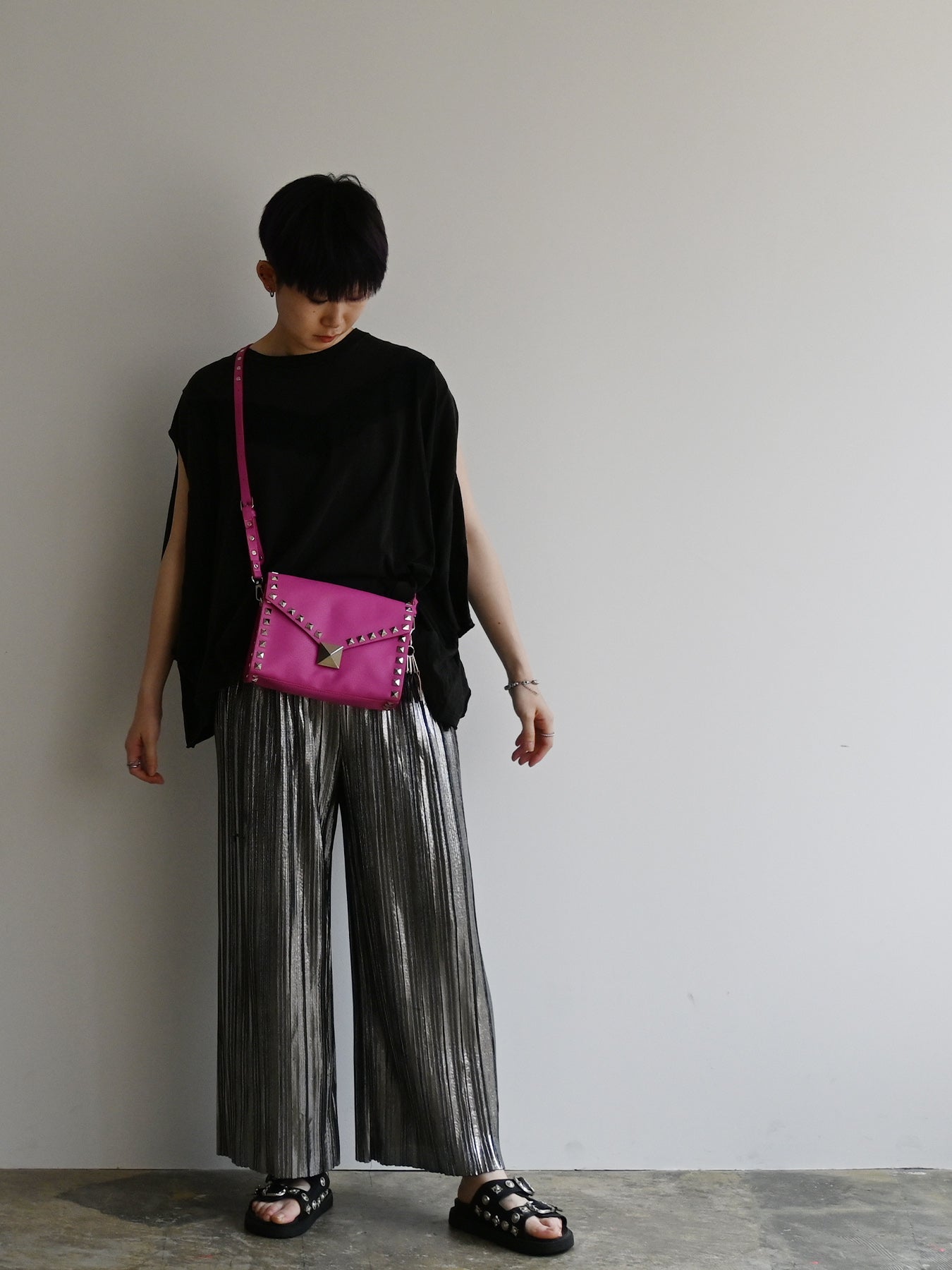 studs shoulder (C25012)