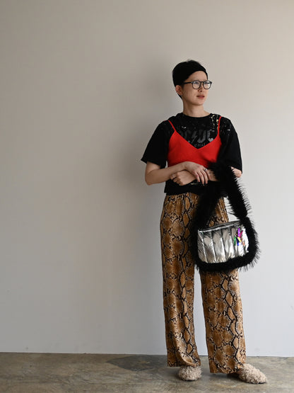 side monster shoulder (C25009)