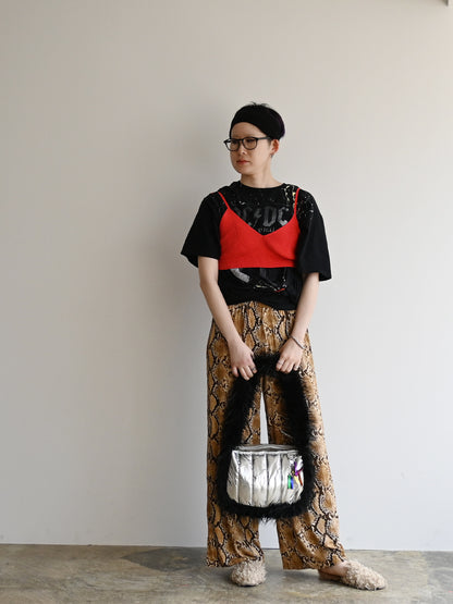 side monster shoulder (C25009)