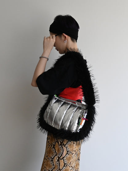 side monster shoulder (C25009)