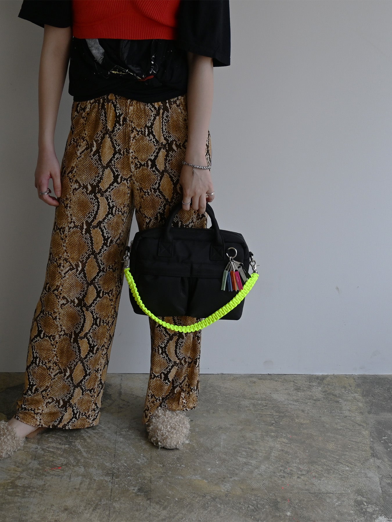 Wpocket 3way boston (C25008)