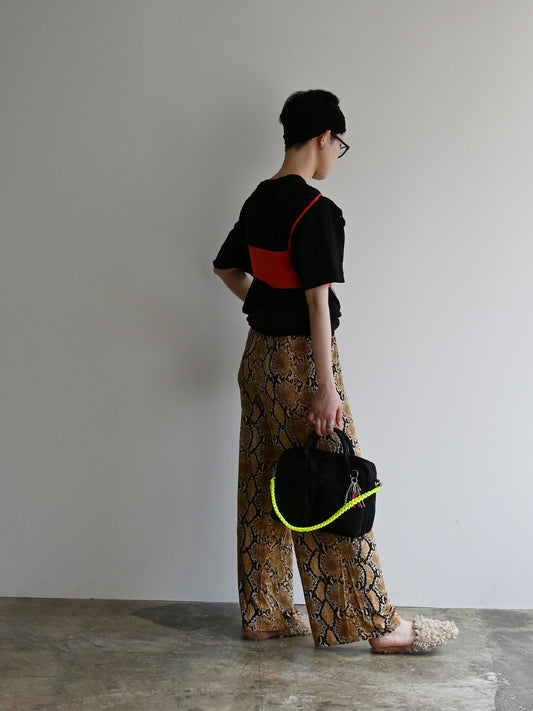 Wpocket 3way boston (C25008)