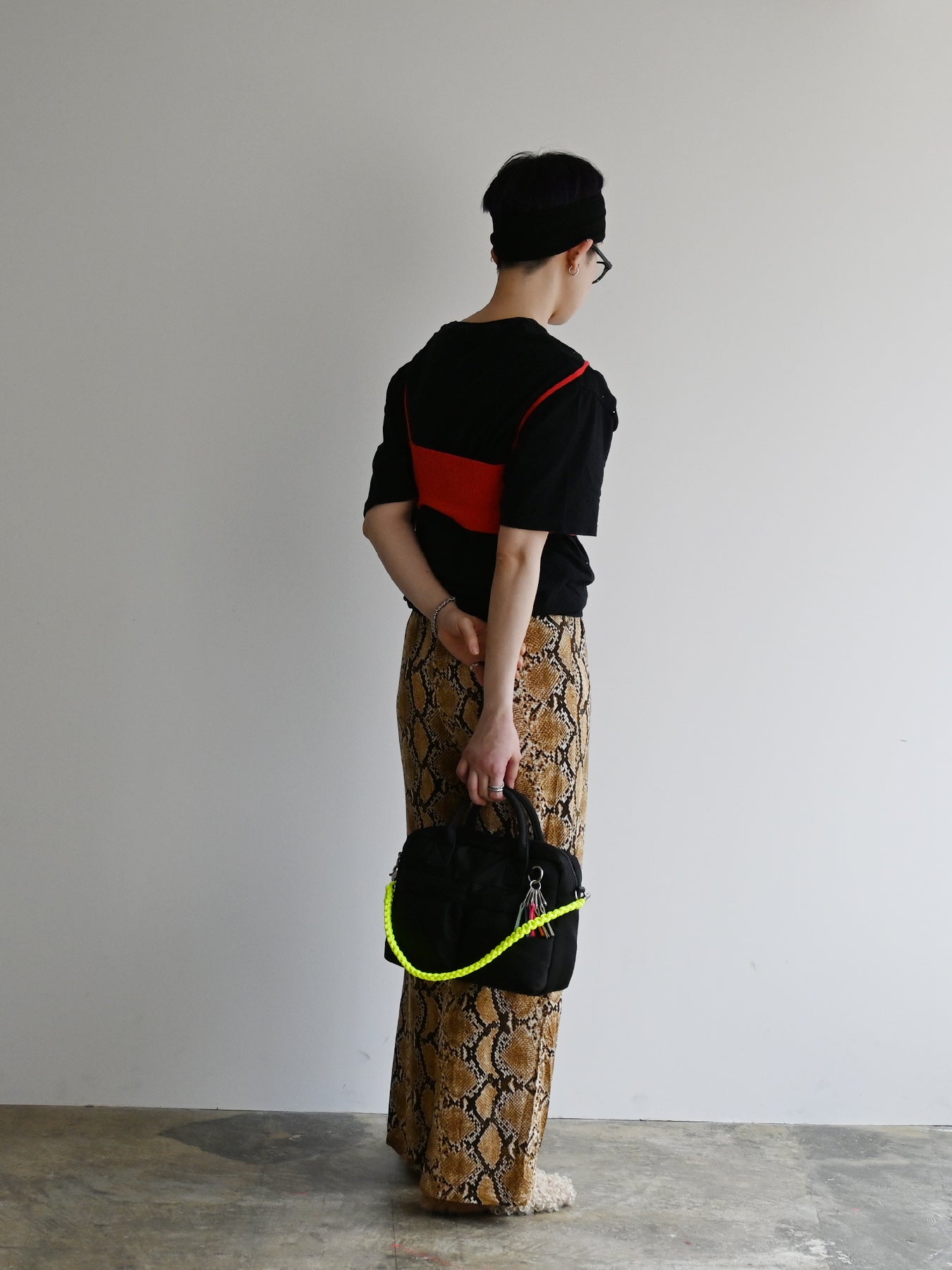 Wpocket 3way boston (C25008)