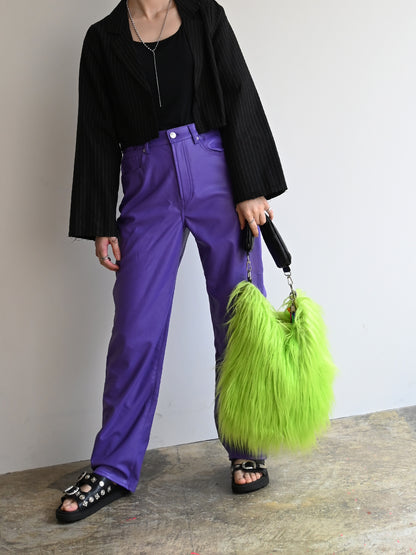 monster one shoulder (C25010)