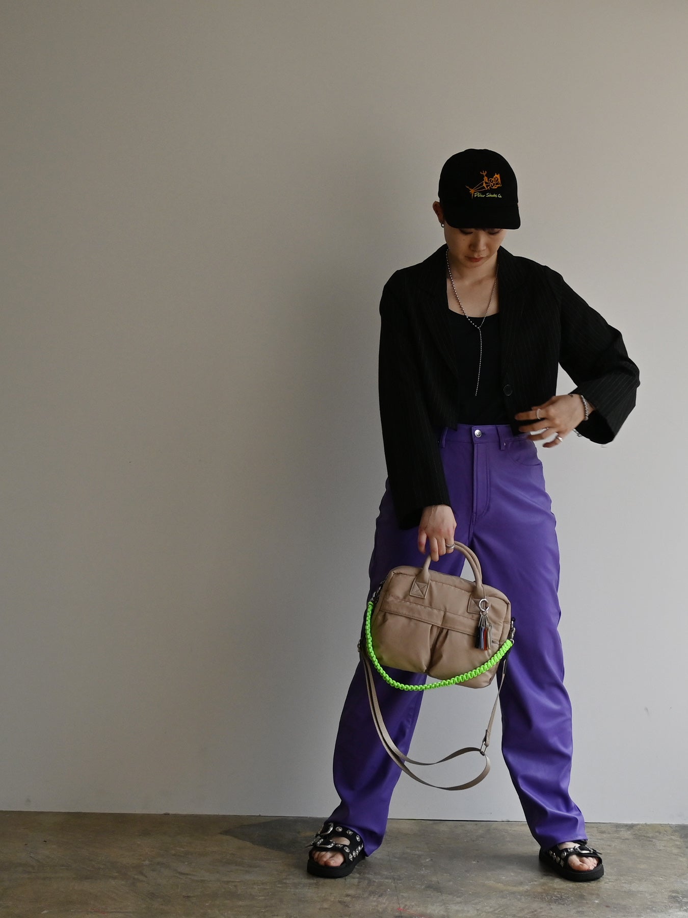 Wpocket 3way boston (C25008)