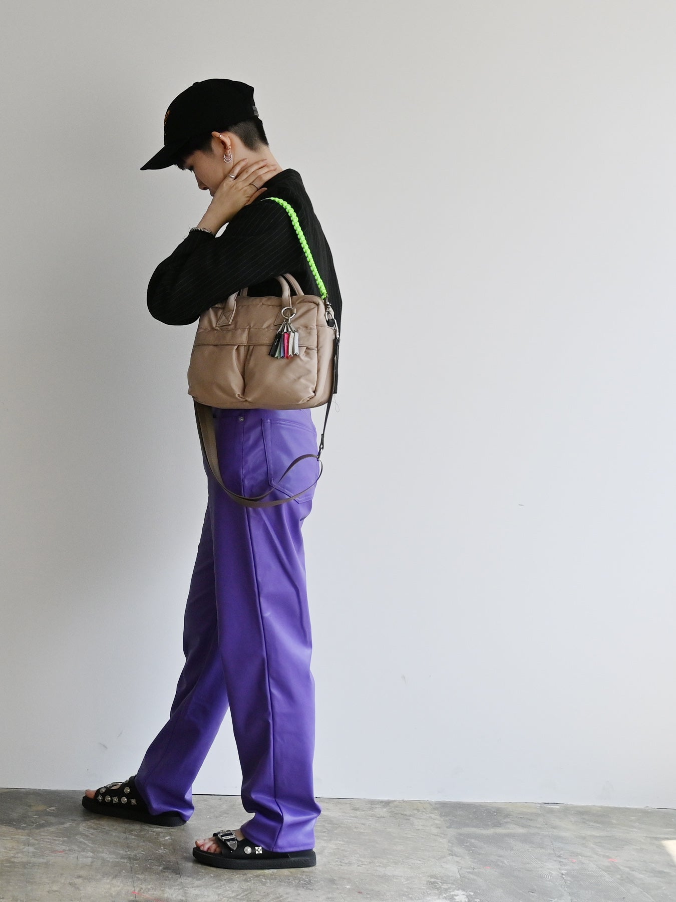 Wpocket 3way boston (C25008)