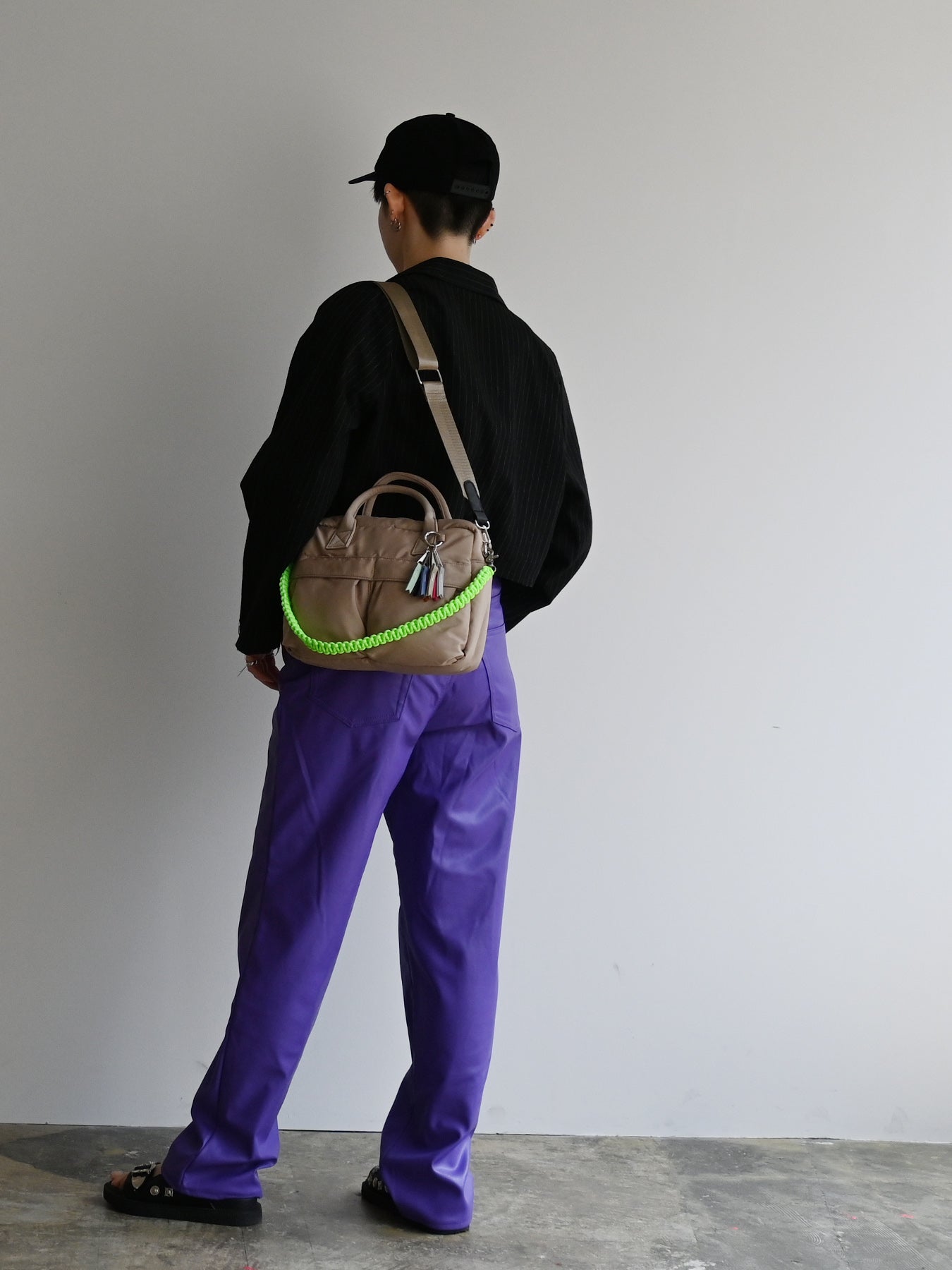 Wpocket 3way boston (C25008)