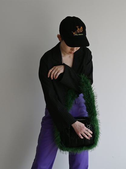 side monster shoulder (C25009)