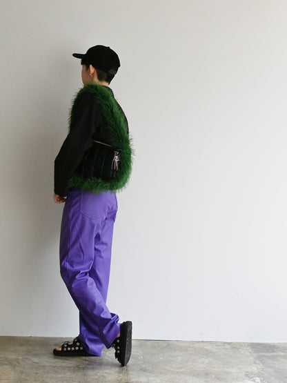 side monster shoulder (C25009)