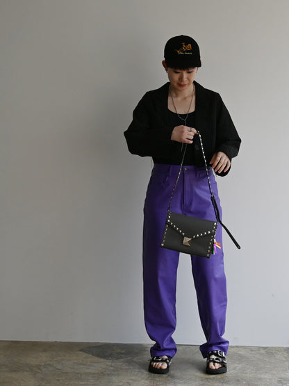 studs shoulder (C25012)