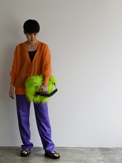 monster one shoulder (C25010)