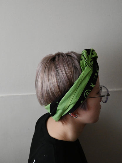 concho tenugui (CJ26009)