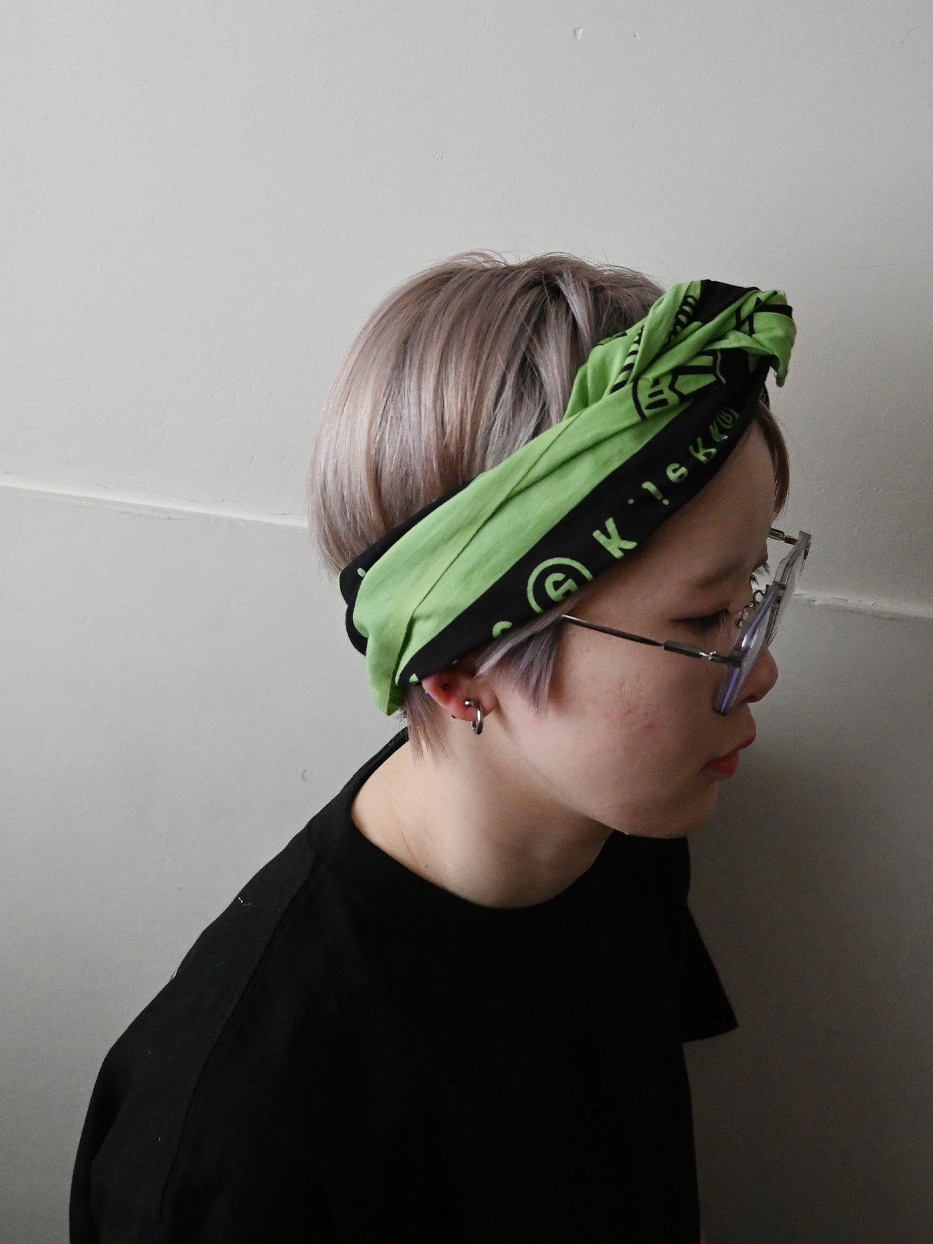 concho tenugui (CJ26009)