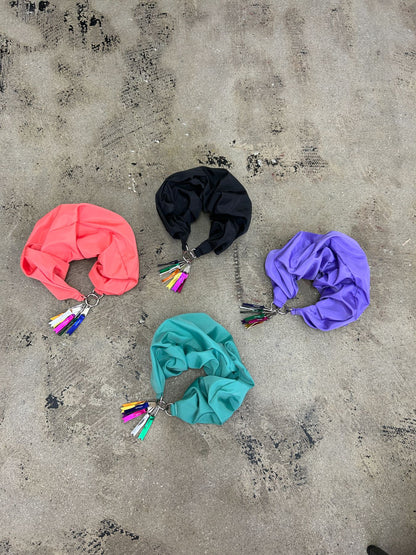 big shushu hand strap（C24011）