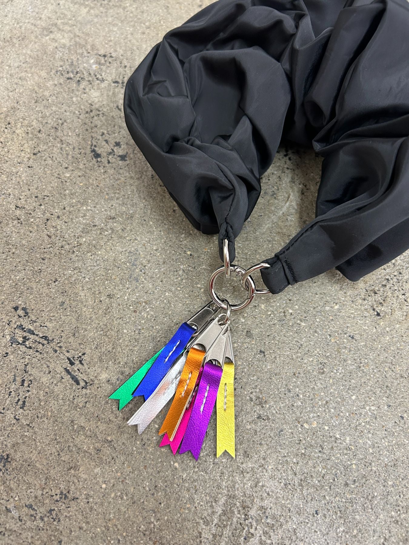 big shushu hand strap（C24011）