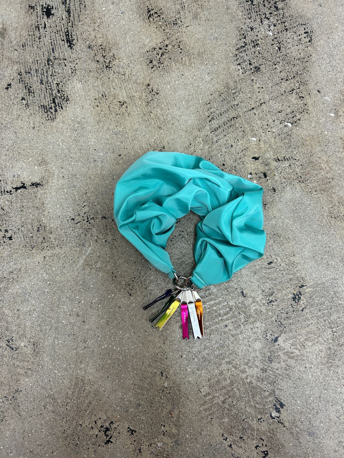 big shushu hand strap（C24011）