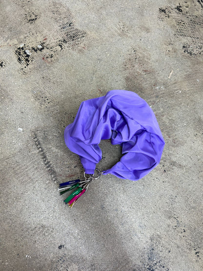 big shushu hand strap（C24011）