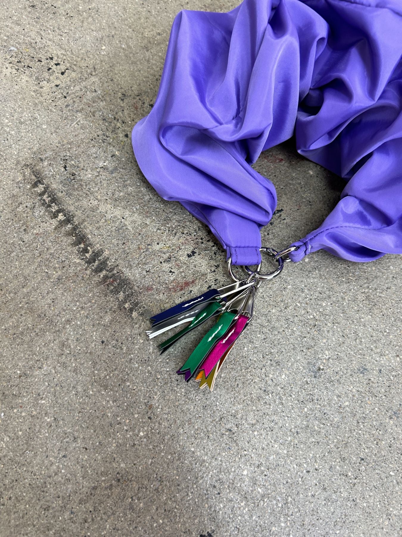 big shushu hand strap（C24011）