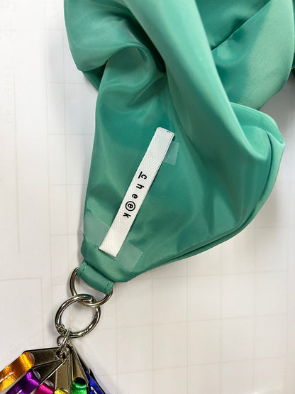 big shushu hand strap（C24011）