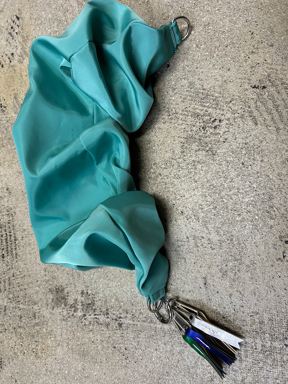 big shushu hand strap（C24011）