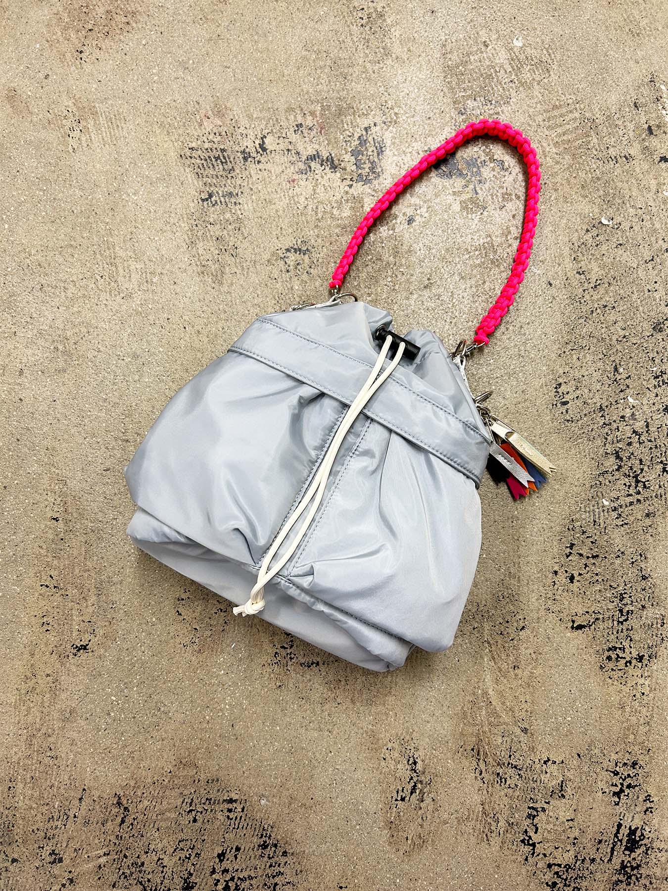 kinchaku code 2 way tote(C23003)