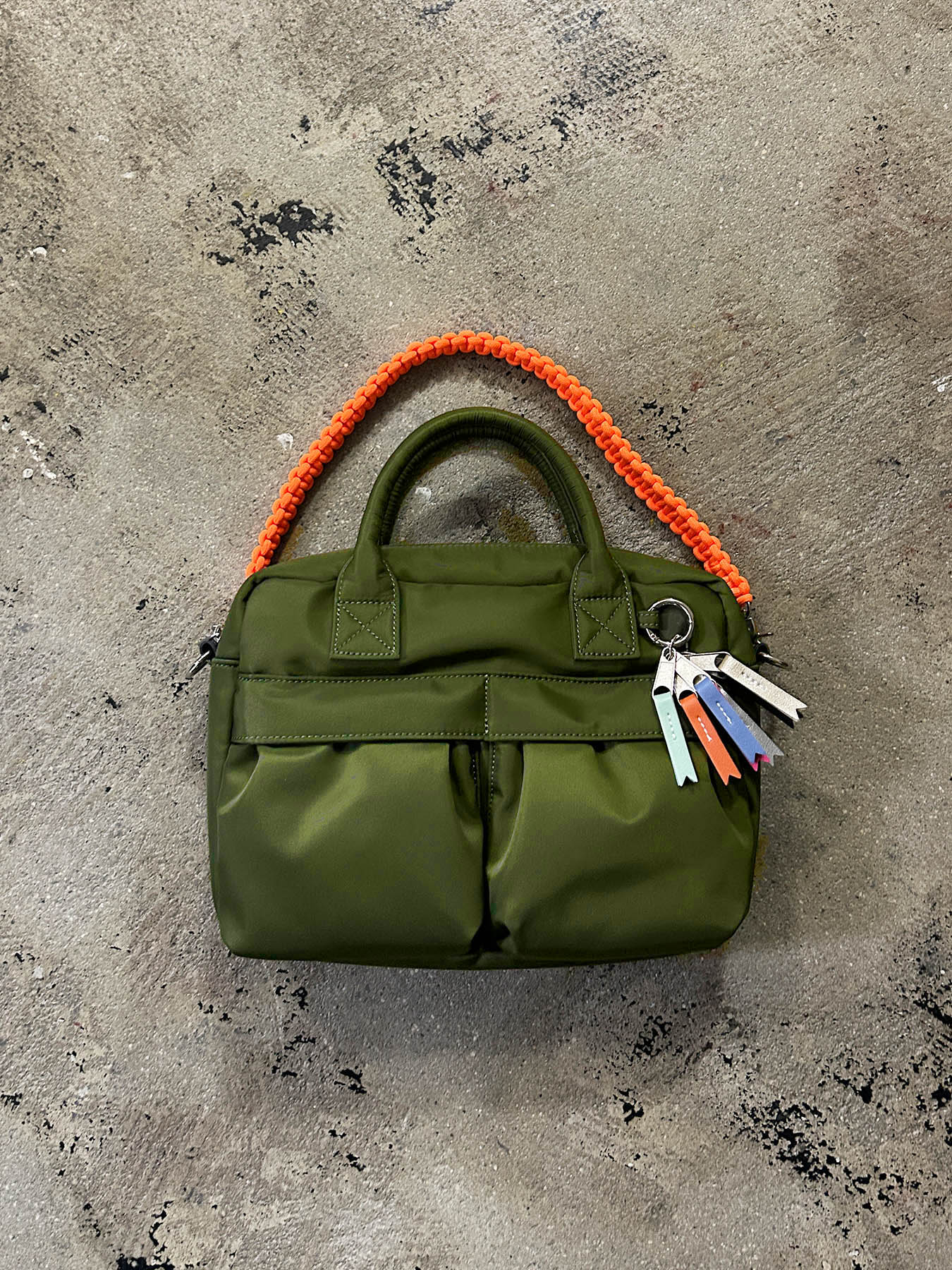 Wpocket 3way boston (C25008)