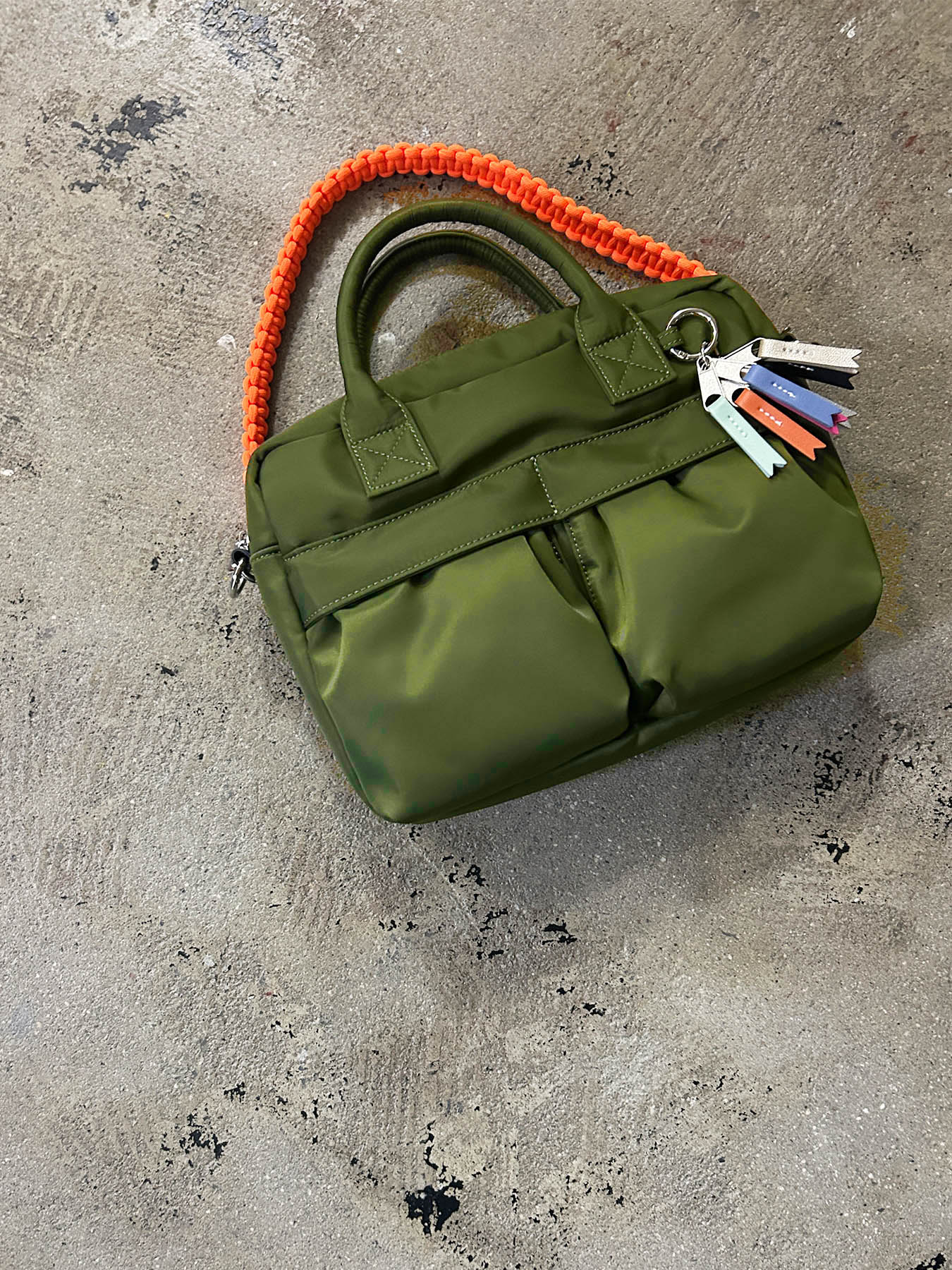 Wpocket 3way boston (C25008)