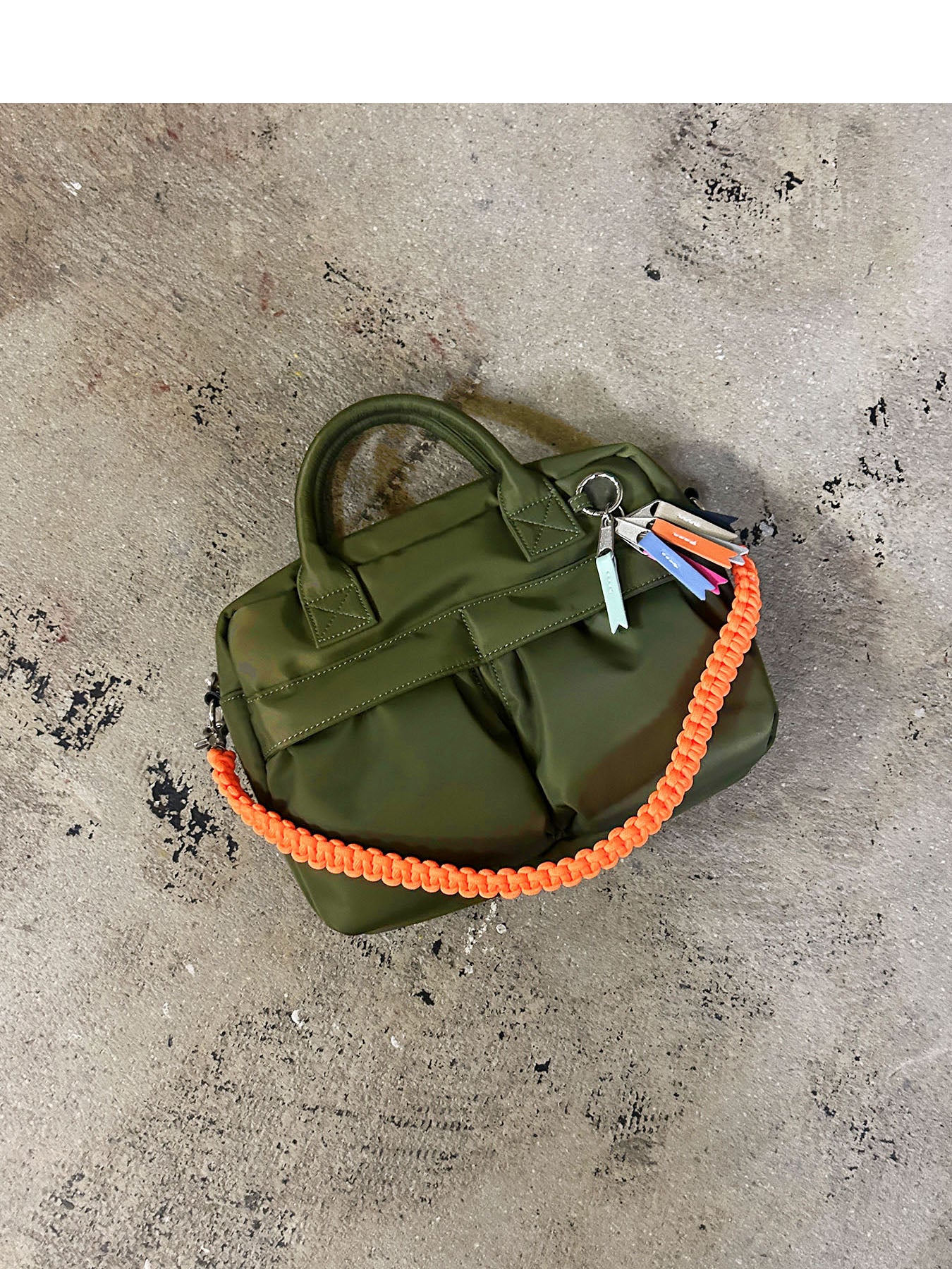 Wpocket 3way boston (C25008)