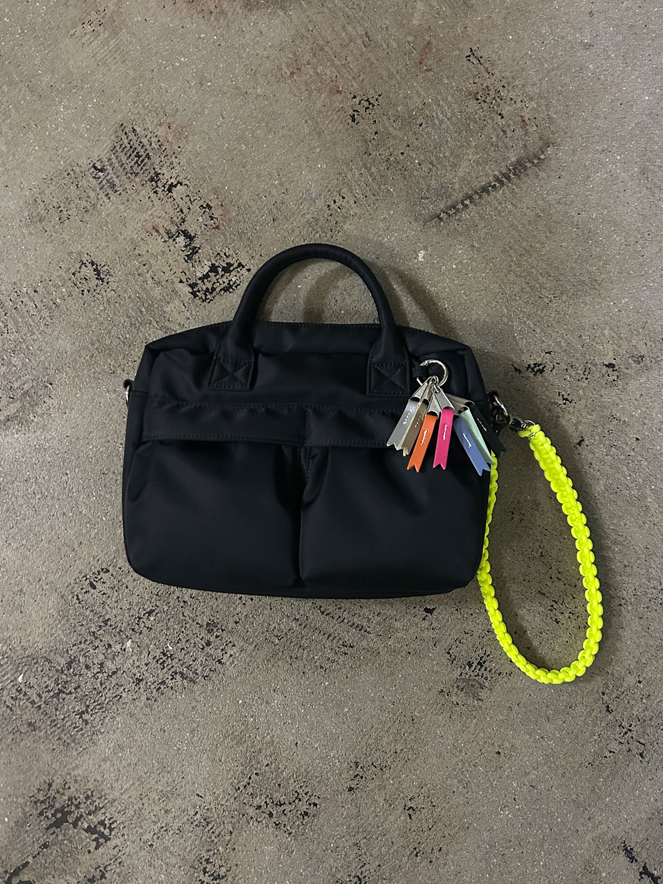 Wpocket 3way boston (C25008)