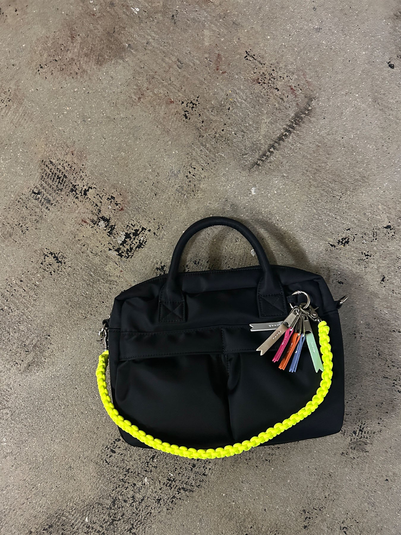 Wpocket 3way boston (C25008)