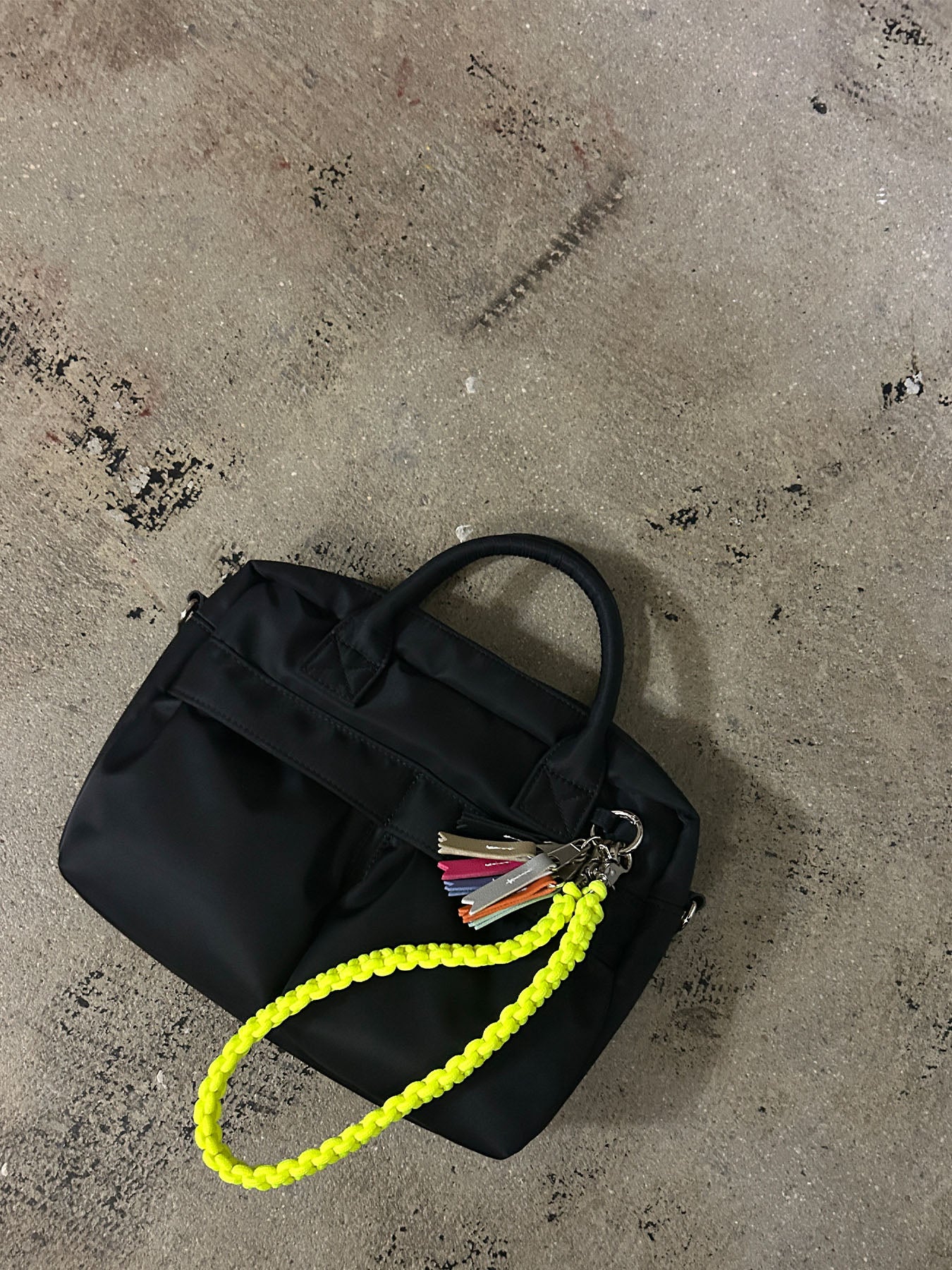 Wpocket 3way boston (C25008)