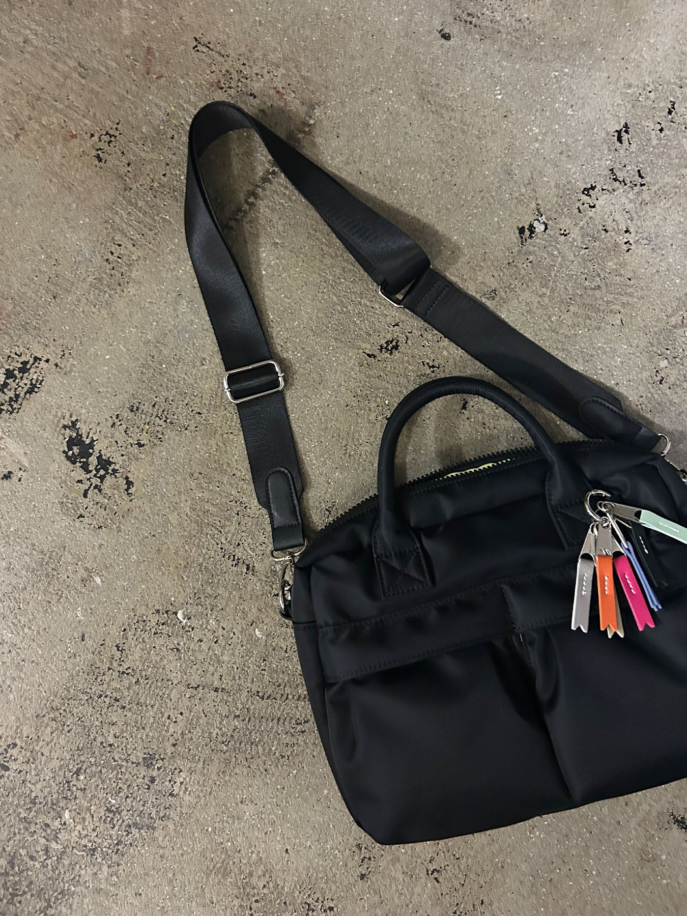 Wpocket 3way boston (C25008)