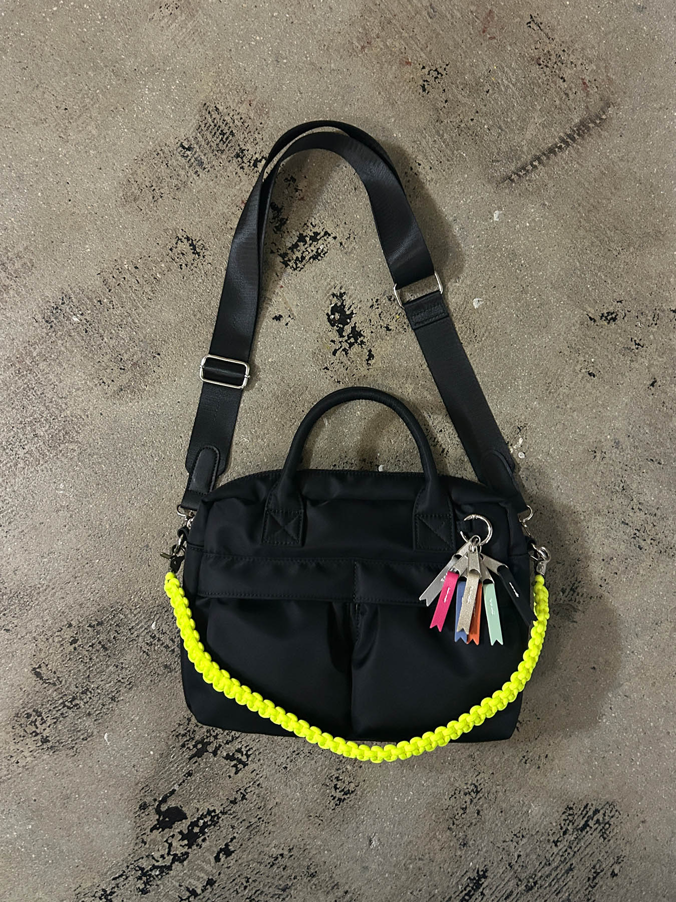 Wpocket 3way boston (C25008)