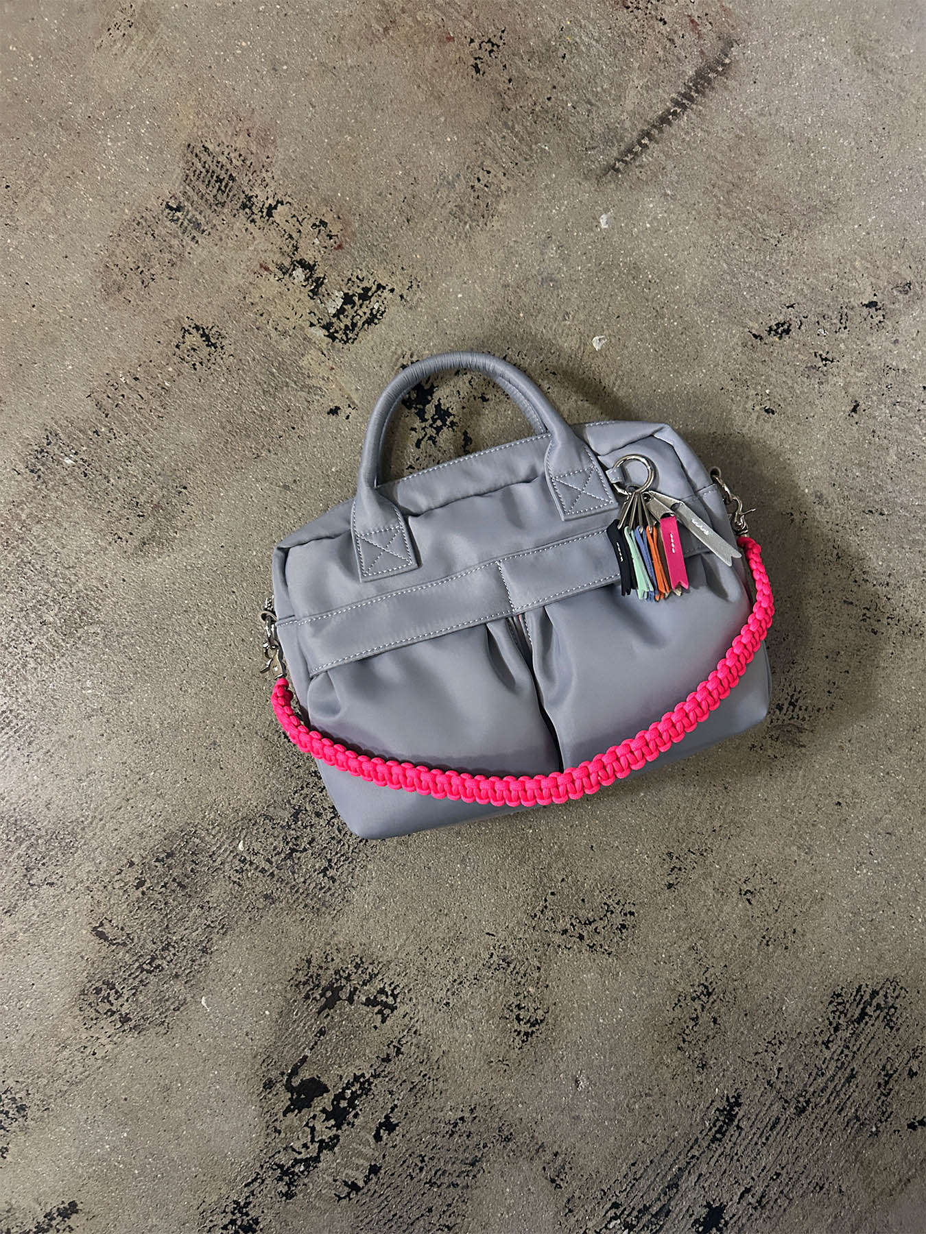 Wpocket 3way boston (C25008)