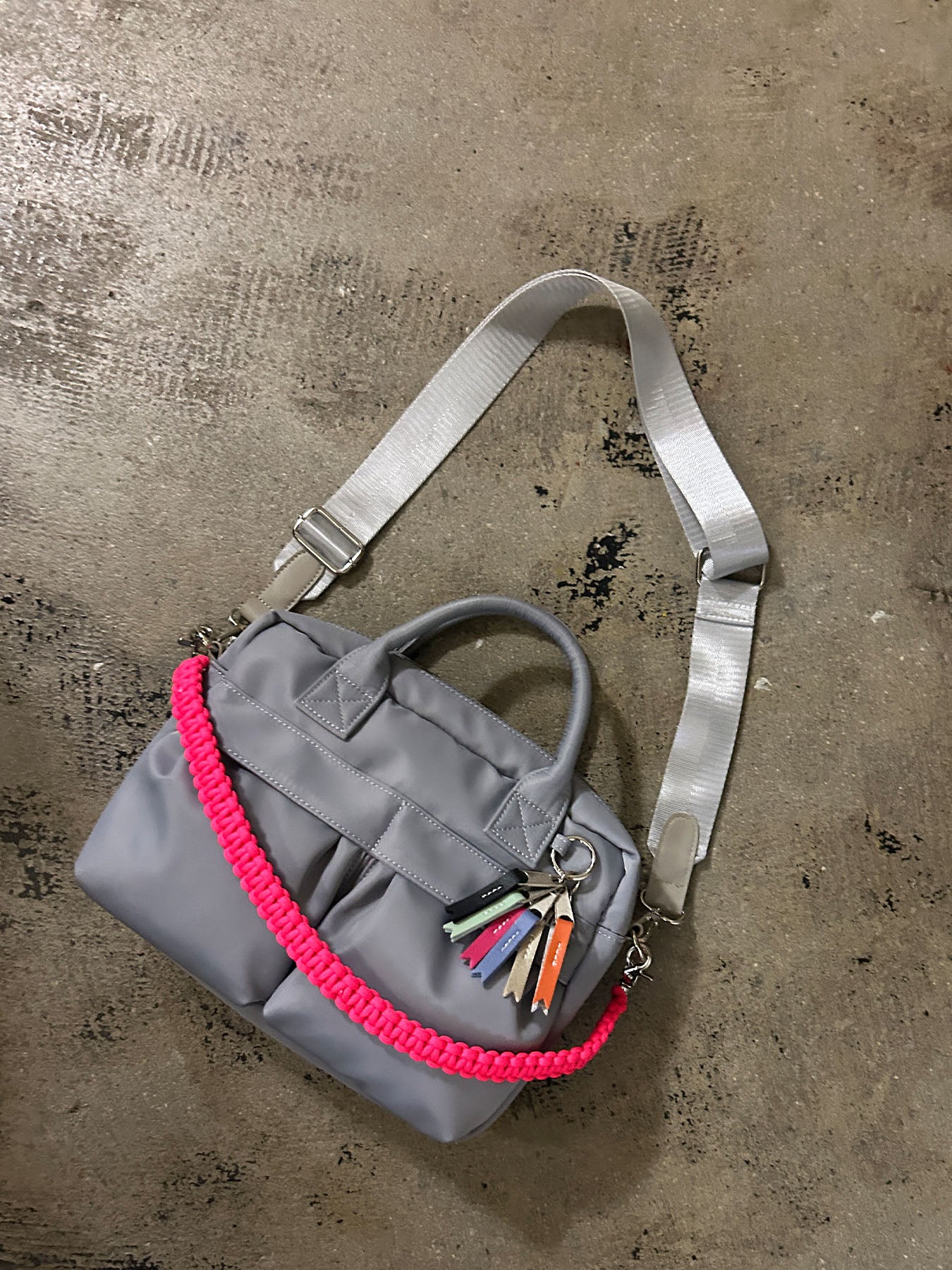 Wpocket 3way boston (C25008)