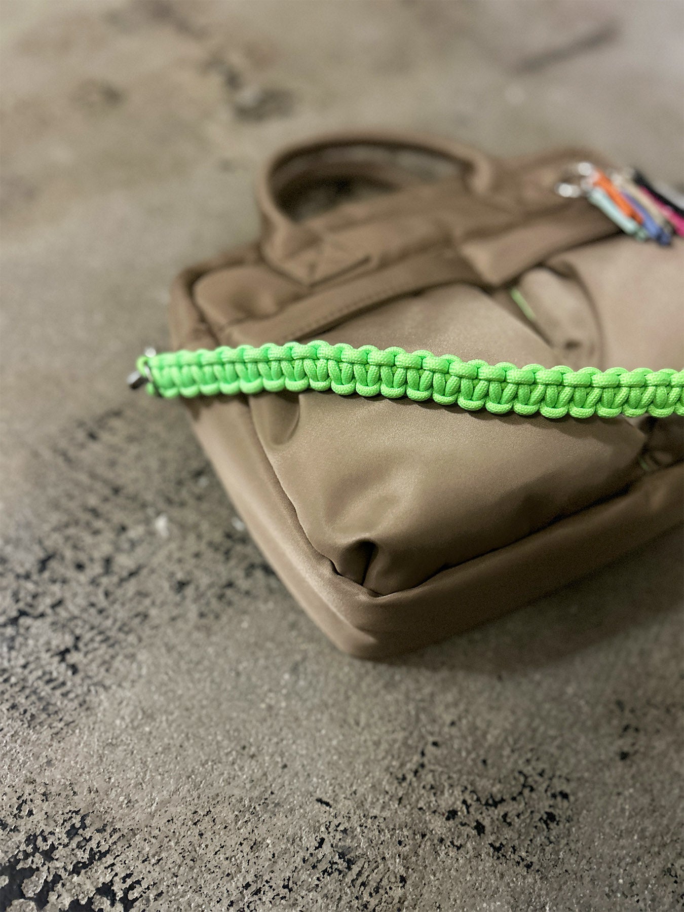 Wpocket 3way boston (C25008)