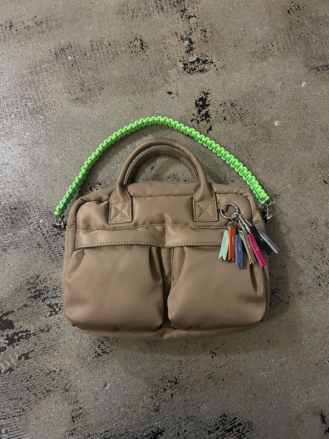 Wpocket 3way boston (C25008)