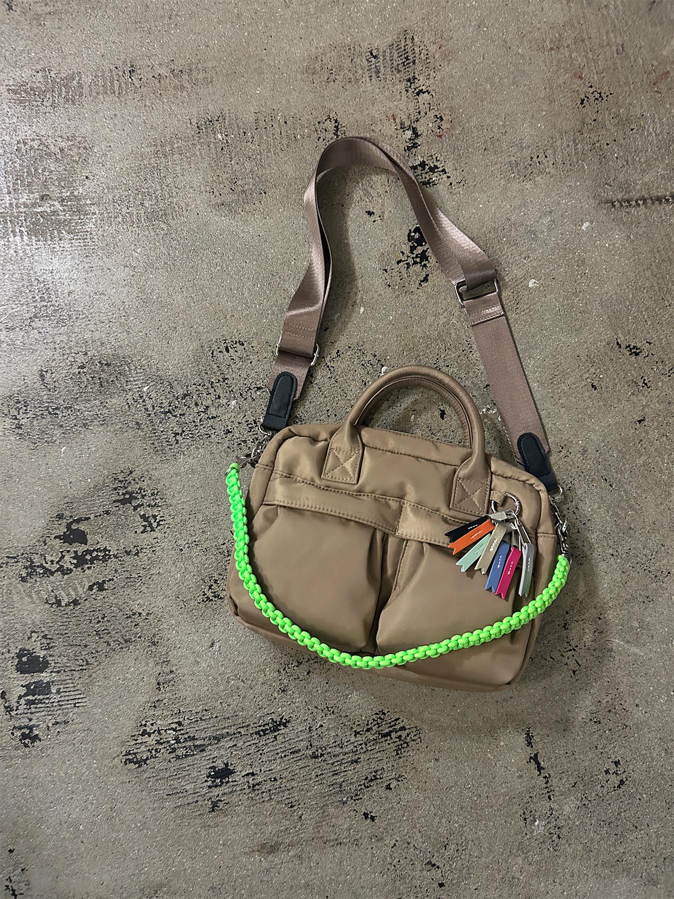 Wpocket 3way boston (C25008)